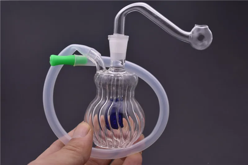 Best Unbreakable Oil Burner and Water Pipes