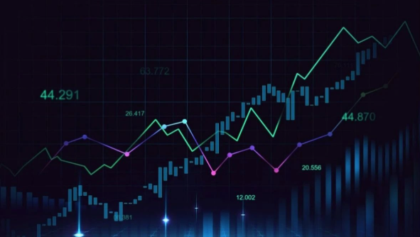 Every Trader Looks for Something