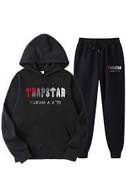 Trapstar