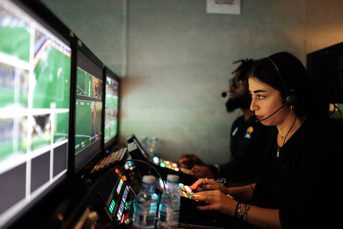 Eco-Efficient Hosting: A New Era for Sustainable iGaming Platforms