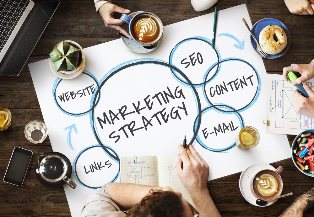 Examining Webolutions Marketing Company's Innovative Side