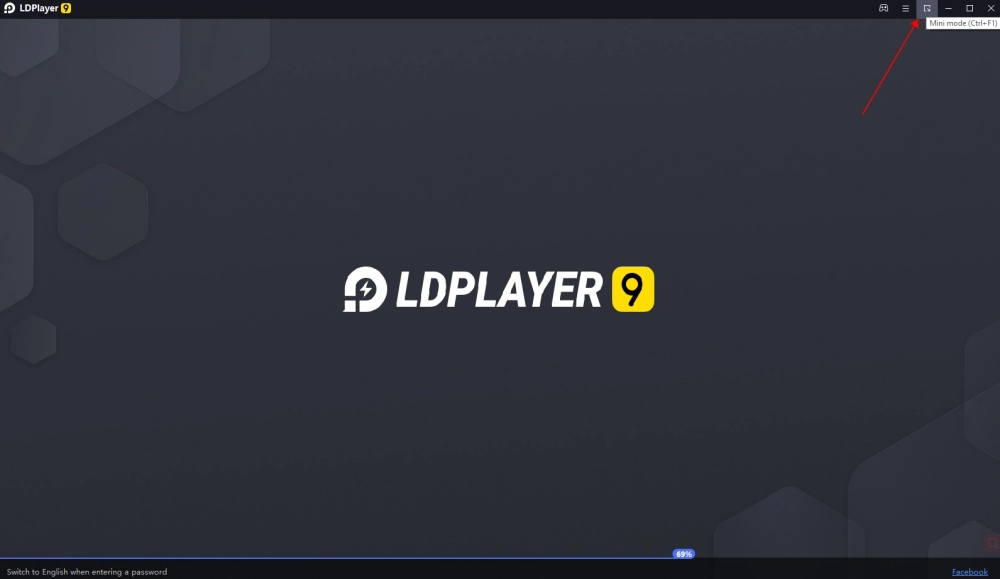 LDPlayer 9 helps