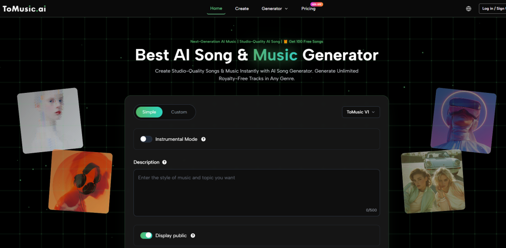 Why Faster Music Drafting Changes Creative Decisions